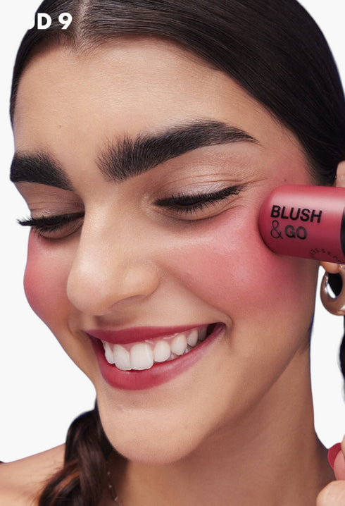 Blush And Go Liquid Blush